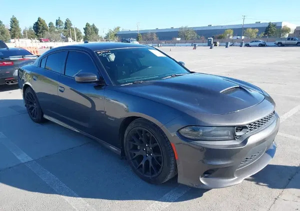 dodge śląskie Dodge Charger cena 89000 przebieg: 101675, rok produkcji 2020 z Piaski